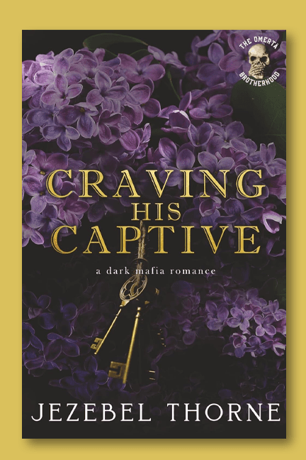 Craving His Captive