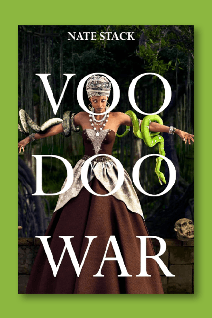 Voodoo War