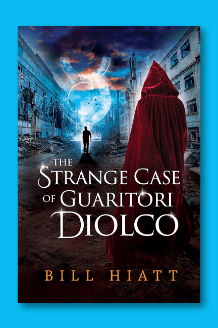 The Strange Case of Guaritori Diolco