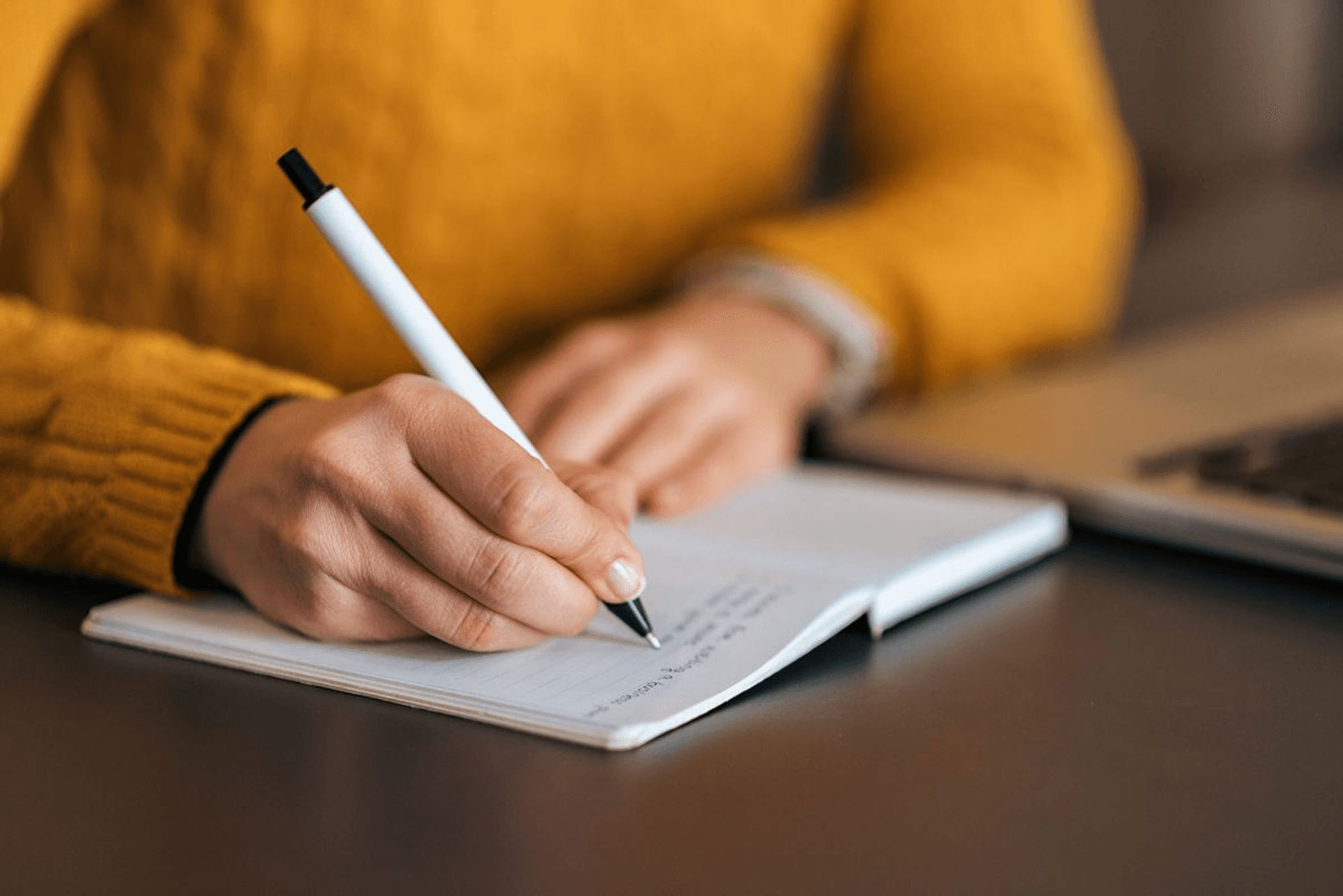 Publishing Services Background
