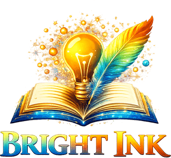BrightInk Logo