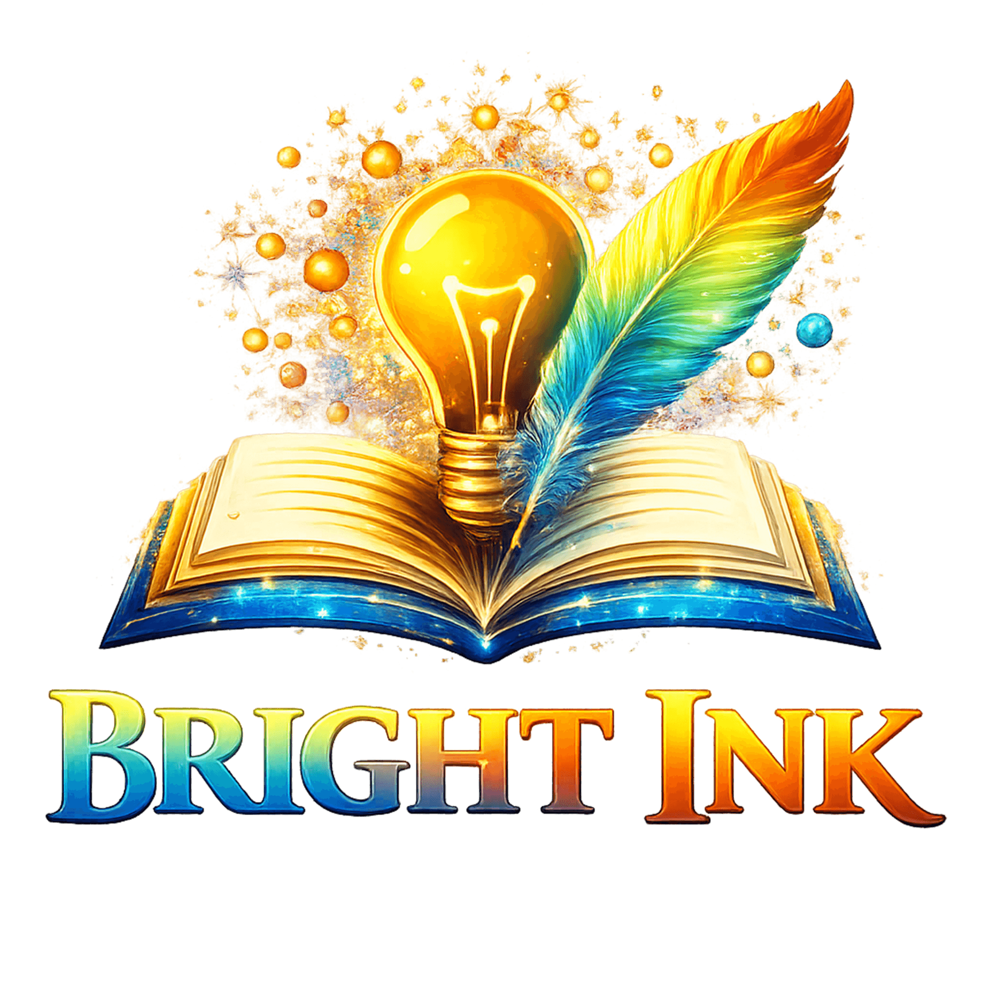 BrightInk Logo